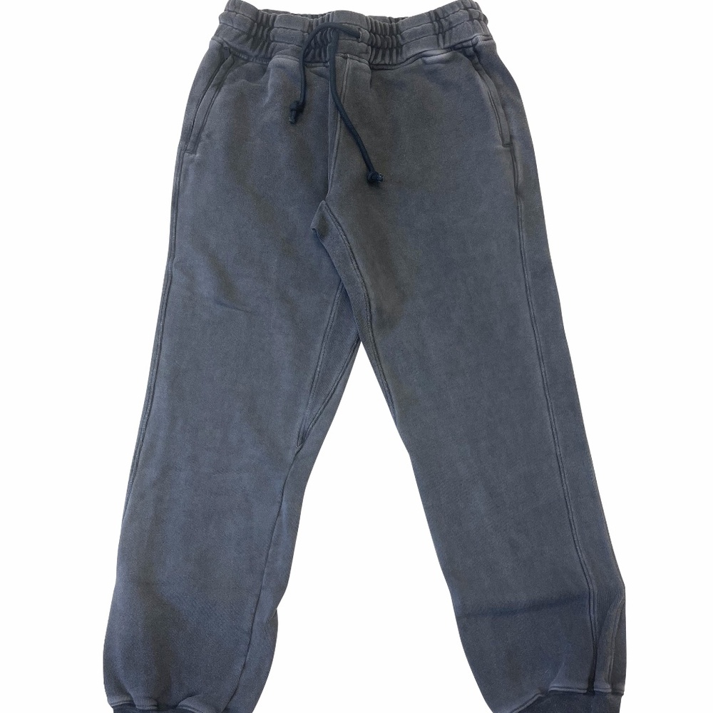 COPY - Yeezy Panelled Sweatpants in Bat
